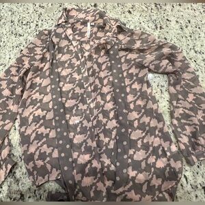 Bellatrix Medium Blouse with built in tie/scarf